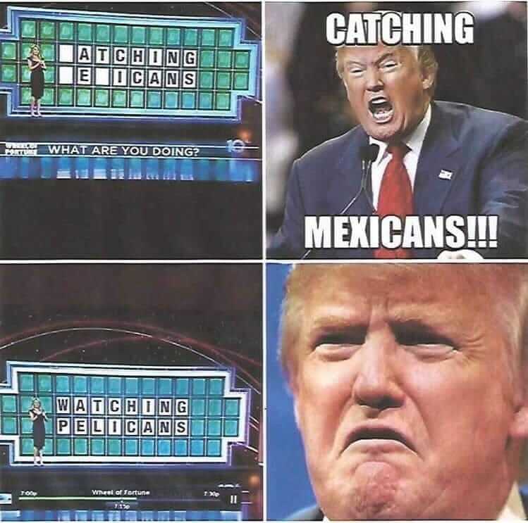 Mexican...