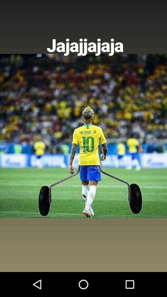 Anti Neymar