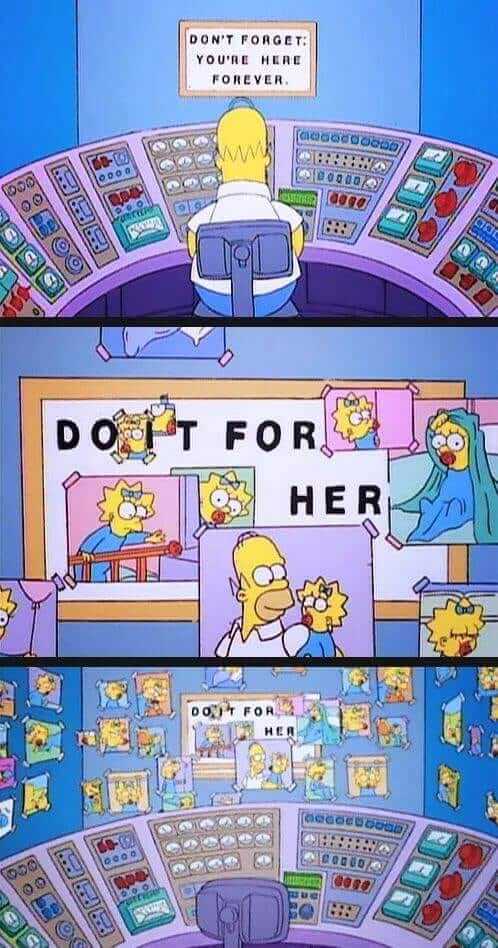 Hazlo por ella